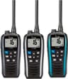 ICOM IC-M25EURO
