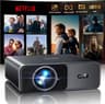 TOPTRO 4K Outdoor