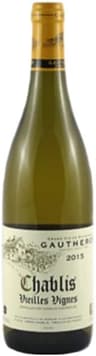 Chablis Vieille Vignes