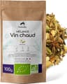 Mélange Epices Vin Chaud BIO