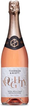Noughty Rosé Pétillant