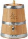 Vinaigrier en chêne 3L