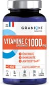 Vitamine C Liposomale