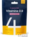 Vitamine D3 2000 UI