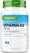 vit4ever Vitamine K2 MK7