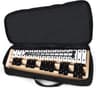 KOMFOTTEU Xylophone 27 notes