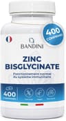 Bandini Zinc Bisglycinate